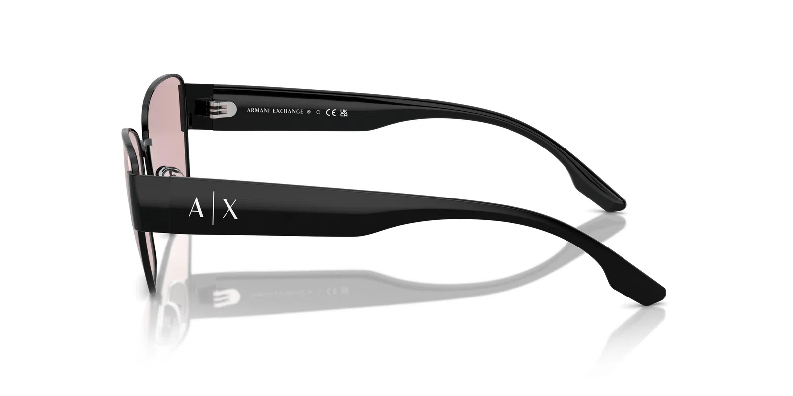 Armani Exchange 2051S Sunglasses - view 18